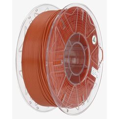 Creality 3301010465 3D-Druckmaterial Polyacticsäure (PLA) Braun 1 kg