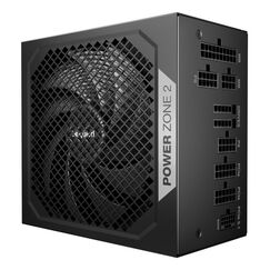 be quiet! POWER ZONE 2 1000W Netzteil 20+4 pin ATX ATX Schwarz