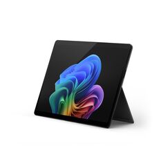 Microsoft Surface Pro 11 Copilot+ PC Intel Core Ultra 7 256 GB 33 cm (13") 16 GB Wi-Fi 7 (802.11be) Windows 11 Pro Schwarz