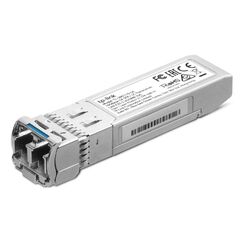 TP-Link SM5110-LR Netzwerk-Transceiver-Modul Faseroptik 10000 Mbit/s SFP+ 1310 nm