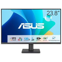 ASUS VA249QG Computerbildschirm 60,5 cm (23.8") 1920 x 1080 Pixel Full HD LCD Schwarz