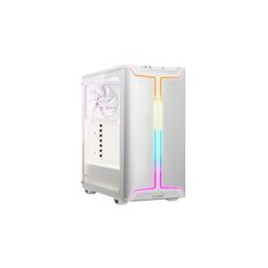 be quiet! Pure Base 501 DX White Midi Tower Weiß