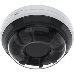 Axis 02897-001 Sicherheitskamera Dome IP-Sicherheitskamera Draußen 2592 x 1944 Pixel Decke/Wand