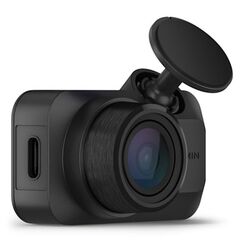 Garmin Mini 3 Full HD Gleichstrom Schwarz