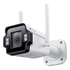 TP-Link INSIGHT S345-4G Patrone (Form) IP-Sicherheitskamera Draußen 2688 x 1520 Pixel Wand