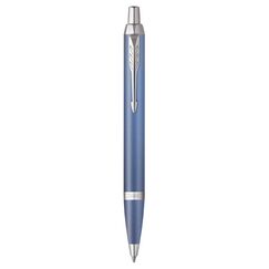 Parker IM Writing Rituals Clip-on-Einziehkugelschreiber Medium 1 Stück(e)