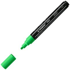 STABILO FREE Acrylic Marker 1 Stück(e) Rundspitze Grün