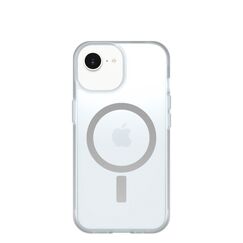OTTERBOX React MagSafe, Clear iPhone 17e / 16e / 15 / 14 / 13