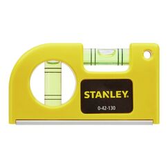 Stanley Taschen-Wasserwaage