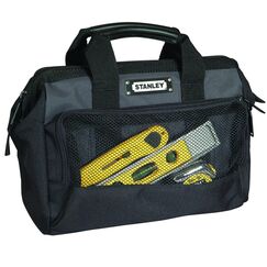 Stanley 3253561933301 Ausrüstungstasche/-koffer Aktentasche/klassischer Koffer Schwarz
