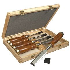 Stanley STECHBEITEL SET 5-TEILIG