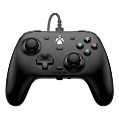 GameSir G7 HE Schwarz USB Gamepad Analog / Digital Xbox One S, Xbox One X, Xbox Series S, Xbox Series X
