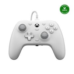 GameSir G7 HE Weiß USB Gamepad Xbox One S, Xbox One X, Xbox Series S, Xbox Series X