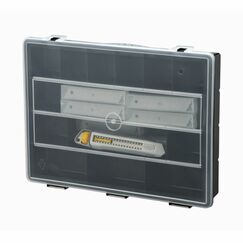 Stanley STHT10019-9 Teppichmesserklinge 200 Stück(e)
