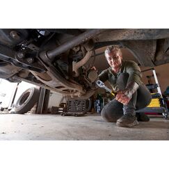 Stanley STMT98109-1 Mechanik-Werkzeugsätze 142 Werkzeug