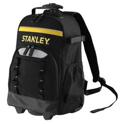 Stanley STST83307-1 Werkzeugkoffer Schwarz, Gelb