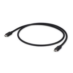 LMP 29073 Thunderbolt-Kabel 0,8 m 120 Gbit/s Weiß