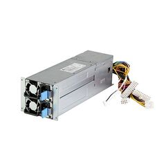 Synology PSU 800W-RP SET_3 Netzteil Silber