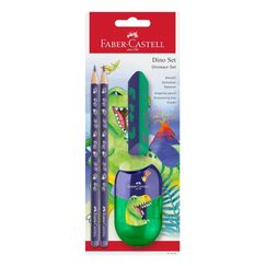 Faber-Castell 111519 Bleistift HB 2 Stück(e)