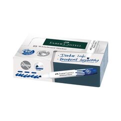 Faber-Castell 254051 Marker 1 Stück(e) Blau