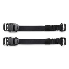 Lowepro ProTactic Quick Straps III Gurt Digitalkamera Polyester Schwarz