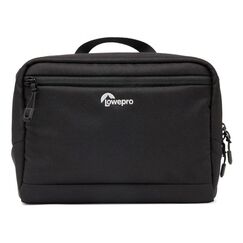 Lowepro ProTactic CS 120 III Ausrüstungstasche/-koffer Aktentasche/klassischer Koffer Schwarz, Orange