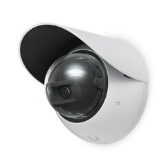 Ubiquiti UACC-AI-Pro-Dome-WS-W Wetterschutz, Farbe: Weiß
