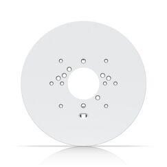 Ubiquiti UACC-GB-Plate-W Montage