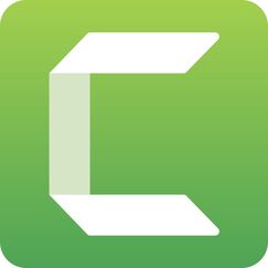TechSmith Camtasia Video-Editor Bildungswesen (EDU) 1 Lizenz(en) 3 Jahr(e)