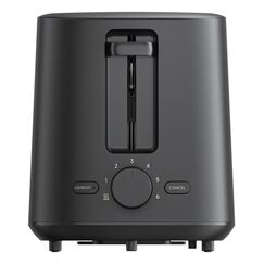 Xiaomi XMTSJ01FD 6 2 Scheibe(n) 930 W Schwarz