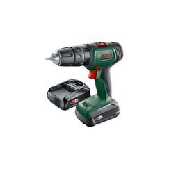 Bosch Universal Impact 18V 1450 RPM Ohne Schlüssel 1,3 kg Grün