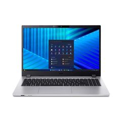 Acer TravelMate P2 TMP215-55-G2-TCO-536X Intel Core Ultra 5 225U Laptop 39,6 cm (15.6") Full HD 16 GB DDR5-SDRAM 512 GB SSD Wi-Fi 7 (802.11be) Windows 11 Pro Silber