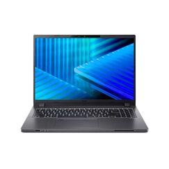 Acer TravelMate P2 TMP216-51-G3-TCO-584L Intel Core Ultra 5 115U Laptop 40,6 cm (16") WUXGA 16 GB DDR5-SDRAM 512 GB SSD Wi-Fi 6E (802.11ax) Windows 11 Pro Grau