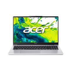 Acer Aspire Lite AL15-44P-R5TH AMD Ryzen™ 5 7430U Laptop 39,6 cm (15.6") Full HD 16 GB DDR4-SDRAM 1 TB SSD Wi-Fi 6 (802.11ax) Windows 11 Home Silber AZERTY