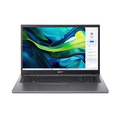 Acer Aspire Go 17 AG17-31P-31T2 Intel Core 3 N355 Laptop 43,9 cm (17.3") Full HD 8 GB LPDDR5-SDRAM 512 GB SSD Wi-Fi 6 (802.11ax) Windows 11 Home Grau