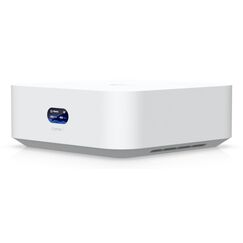 Ubiquiti UniFi Express 7 Gateway/Controller 10, 100, 1000, 2500, 10000 Mbit/s