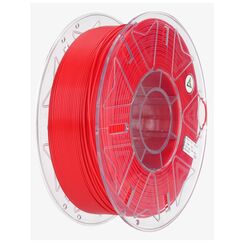 Creality 3301010402 3D-Druckmaterial Polyacticsäure (PLA) Rot 1 kg
