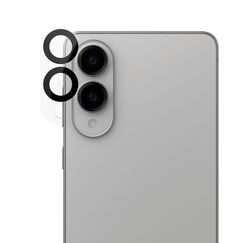 PanzerGlass ® PicturePerfect Kameraschutz Samsung S25 Edge