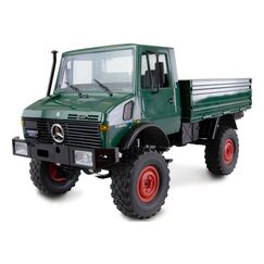 Amewi Unimog ferngesteuerte (RC) modell Off-road truck Elektromotor 1:12