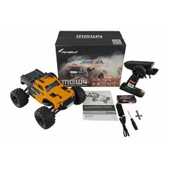 Amewi 22653 ferngesteuerte (RC) modell Monstertruck Elektromotor 1:16