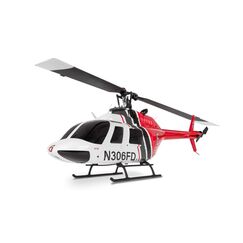 Amewi Bell 206 ferngesteuerte (RC) modell Helikopter Elektromotor 1:34
