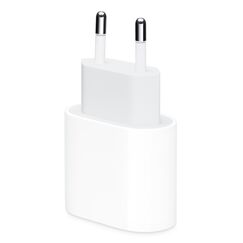 Apple MD3J4ZM/A Ladegerät für Mobilgeräte Universal Weiß AC Drinnen