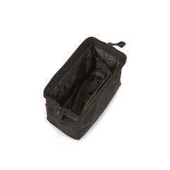 Reisenthel travelcosmetic 4 l Polyester Schwarz