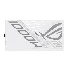 ASUS ROG -STRIX-1000P-GAMING-WHITE Netzteil 1000 W 20+4 pin ATX ATX Weiß