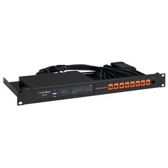 Rackmount.IT RM-SW-T11 Rack Zubehör Firewall-Rackmontage
