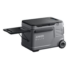 Anker SOLIX EverFrost 2 Kühlbox 40 l Elektro Schwarz