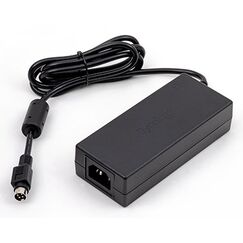 Synology Adapter 100W_3 Netzteil & Spannungsumwandler Drinnen 100 W Schwarz