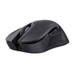 Trust GXT 931 Ybar Maus Gaming Rechts Bluetooth Laser 7200 DPI