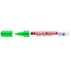 Edding 4095-11 Kreidestift Grün 1 Stück(e)
