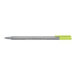 Staedtler 334 Fineliner Limette 1 Stück(e)